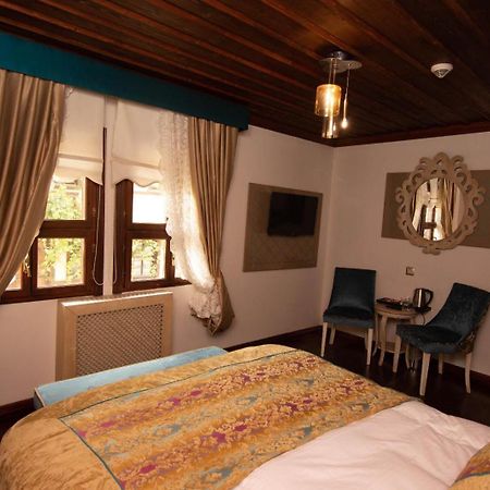 Arasta Konak Otel エスキシェヒル エクステリア 写真