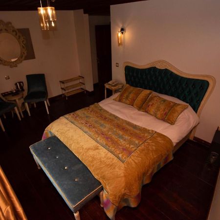 Arasta Konak Otel エスキシェヒル エクステリア 写真