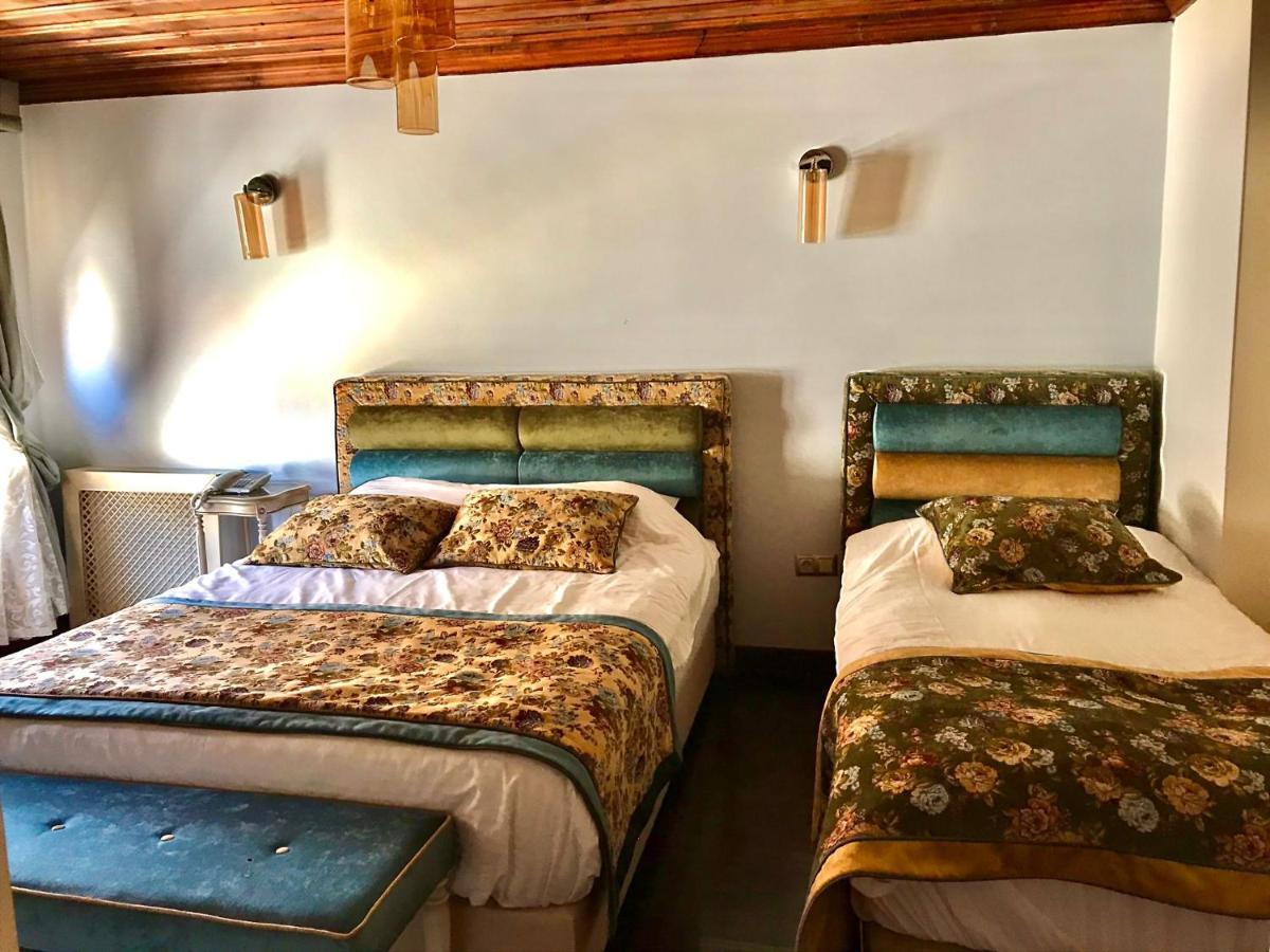 Arasta Konak Otel エスキシェヒル エクステリア 写真