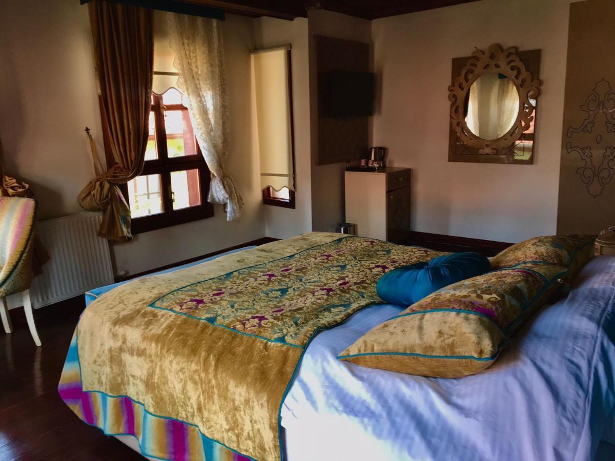Arasta Konak Otel エスキシェヒル エクステリア 写真