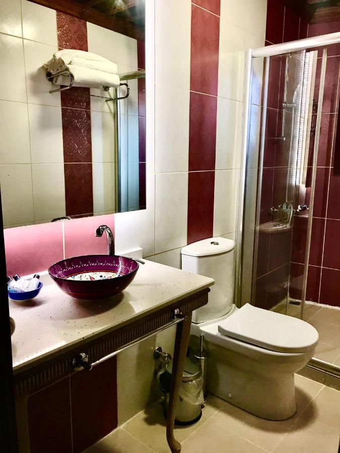 Arasta Konak Otel エスキシェヒル エクステリア 写真