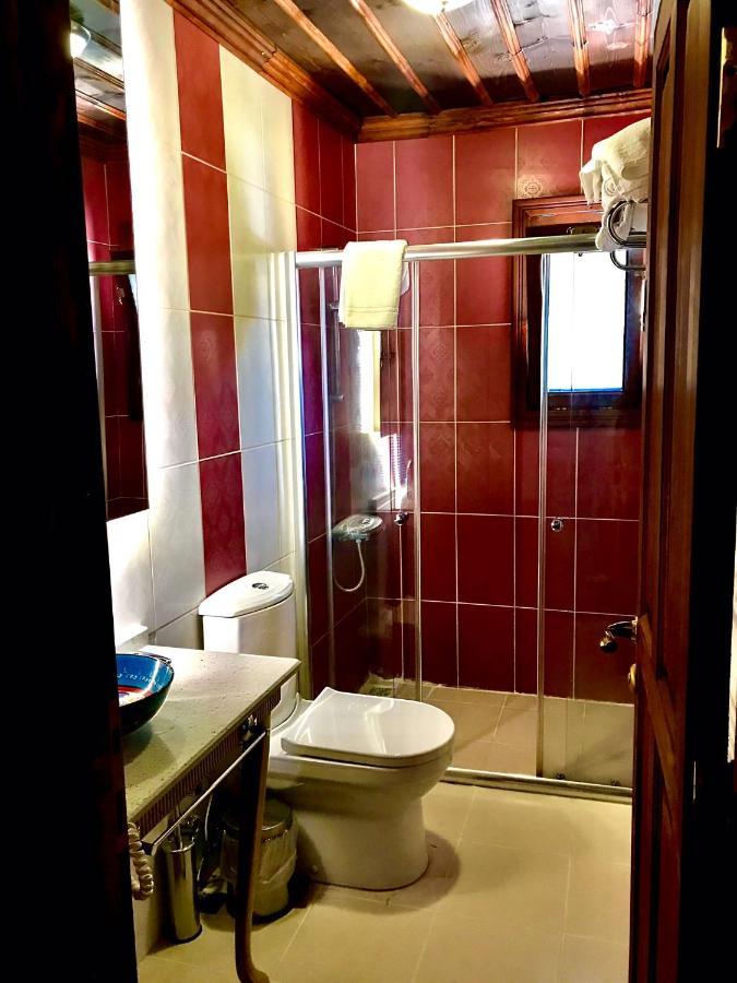 Arasta Konak Otel エスキシェヒル エクステリア 写真