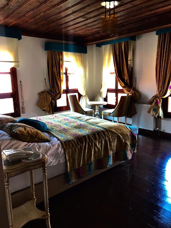 Arasta Konak Otel エスキシェヒル エクステリア 写真