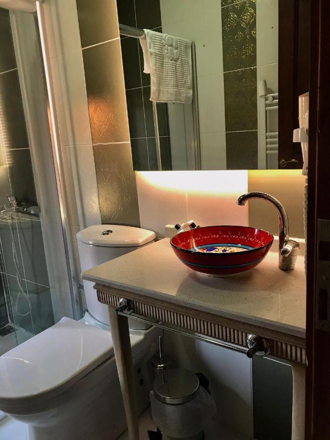 Arasta Konak Otel エスキシェヒル エクステリア 写真