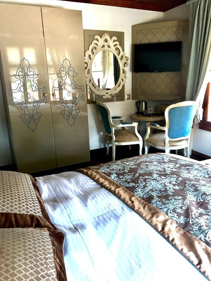 Arasta Konak Otel エスキシェヒル エクステリア 写真