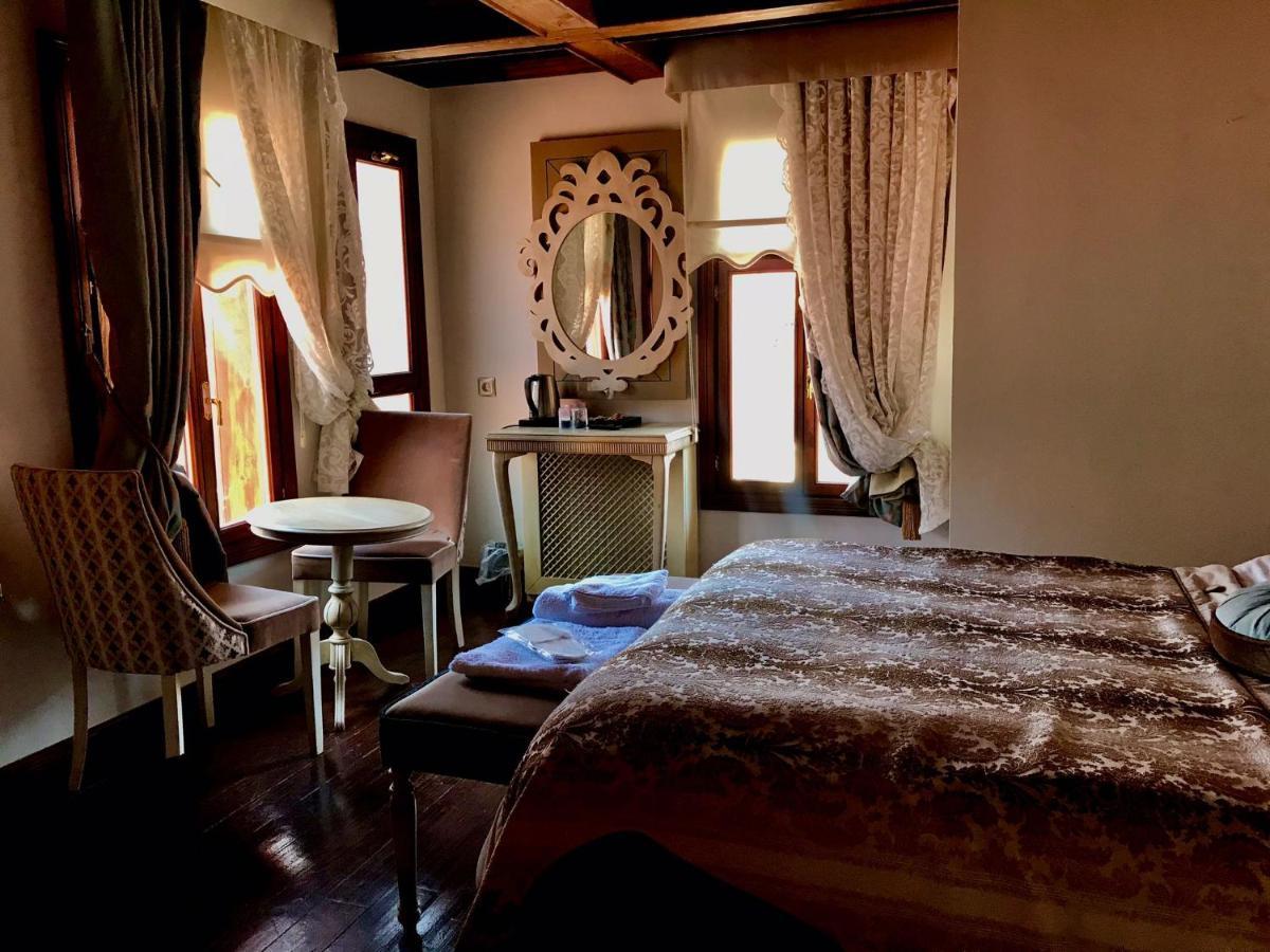 Arasta Konak Otel エスキシェヒル エクステリア 写真