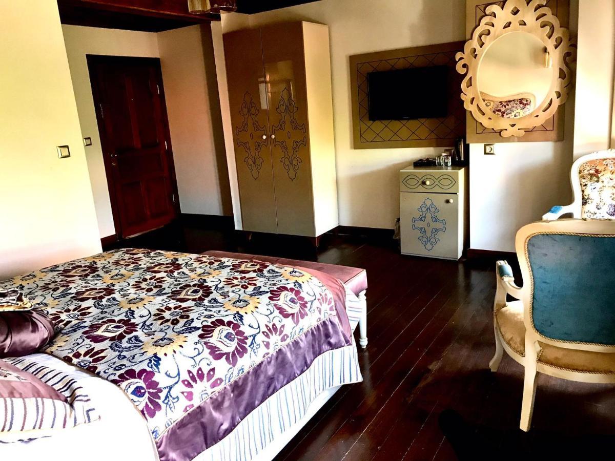 Arasta Konak Otel エスキシェヒル エクステリア 写真