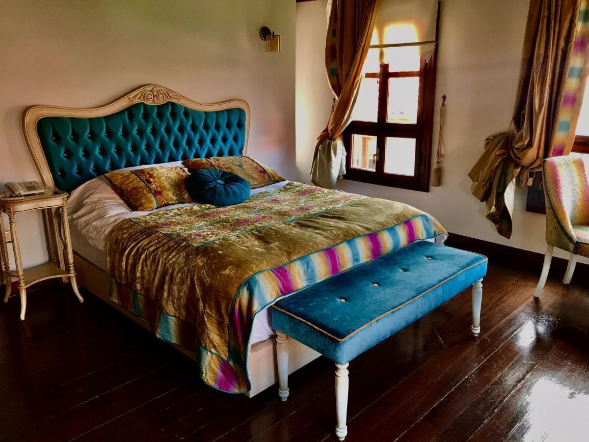 Arasta Konak Otel エスキシェヒル エクステリア 写真
