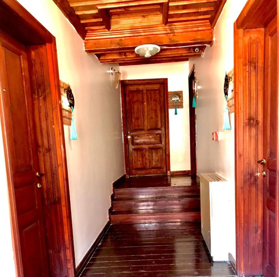 Arasta Konak Otel エスキシェヒル エクステリア 写真