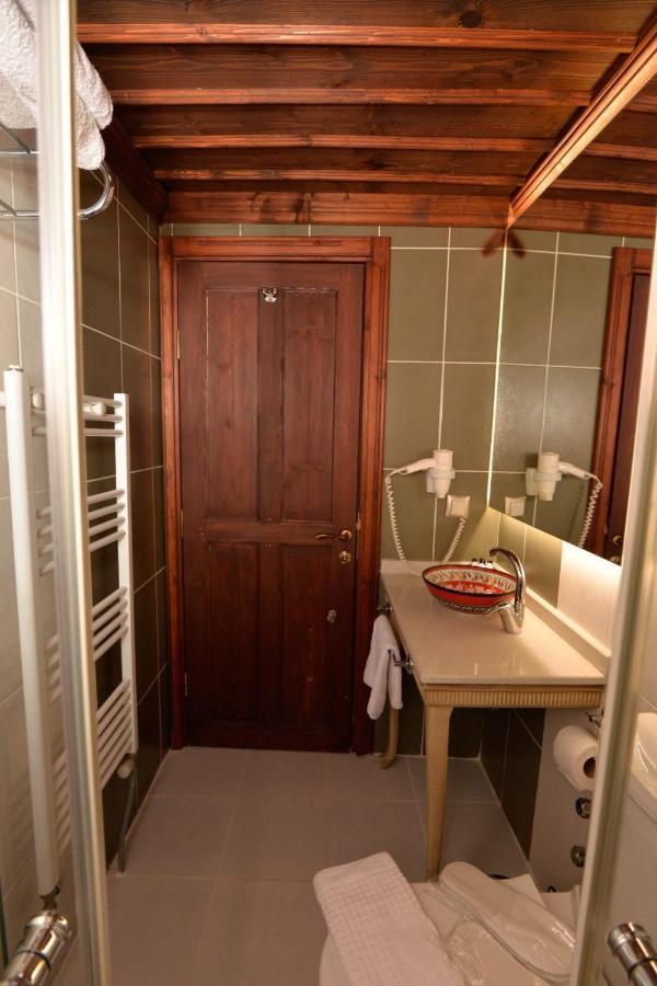 Arasta Konak Otel エスキシェヒル エクステリア 写真