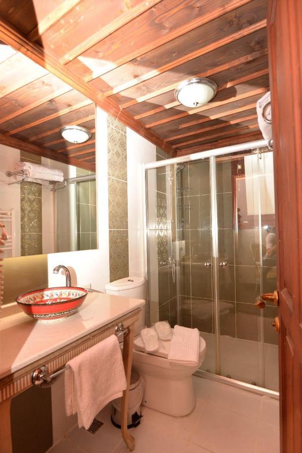 Arasta Konak Otel エスキシェヒル エクステリア 写真