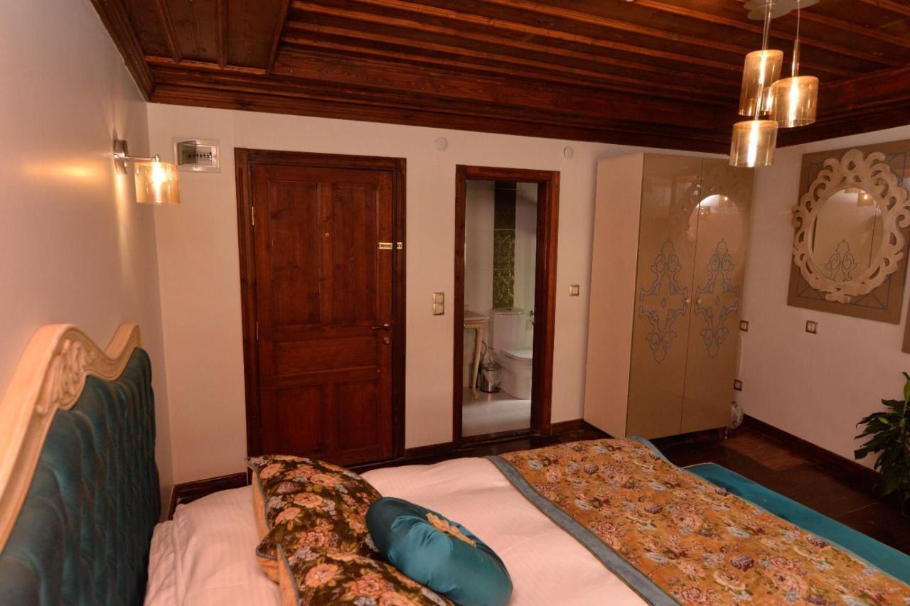 Arasta Konak Otel エスキシェヒル エクステリア 写真