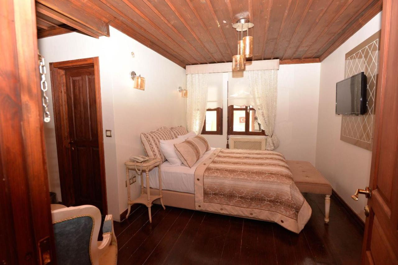 Arasta Konak Otel エスキシェヒル エクステリア 写真