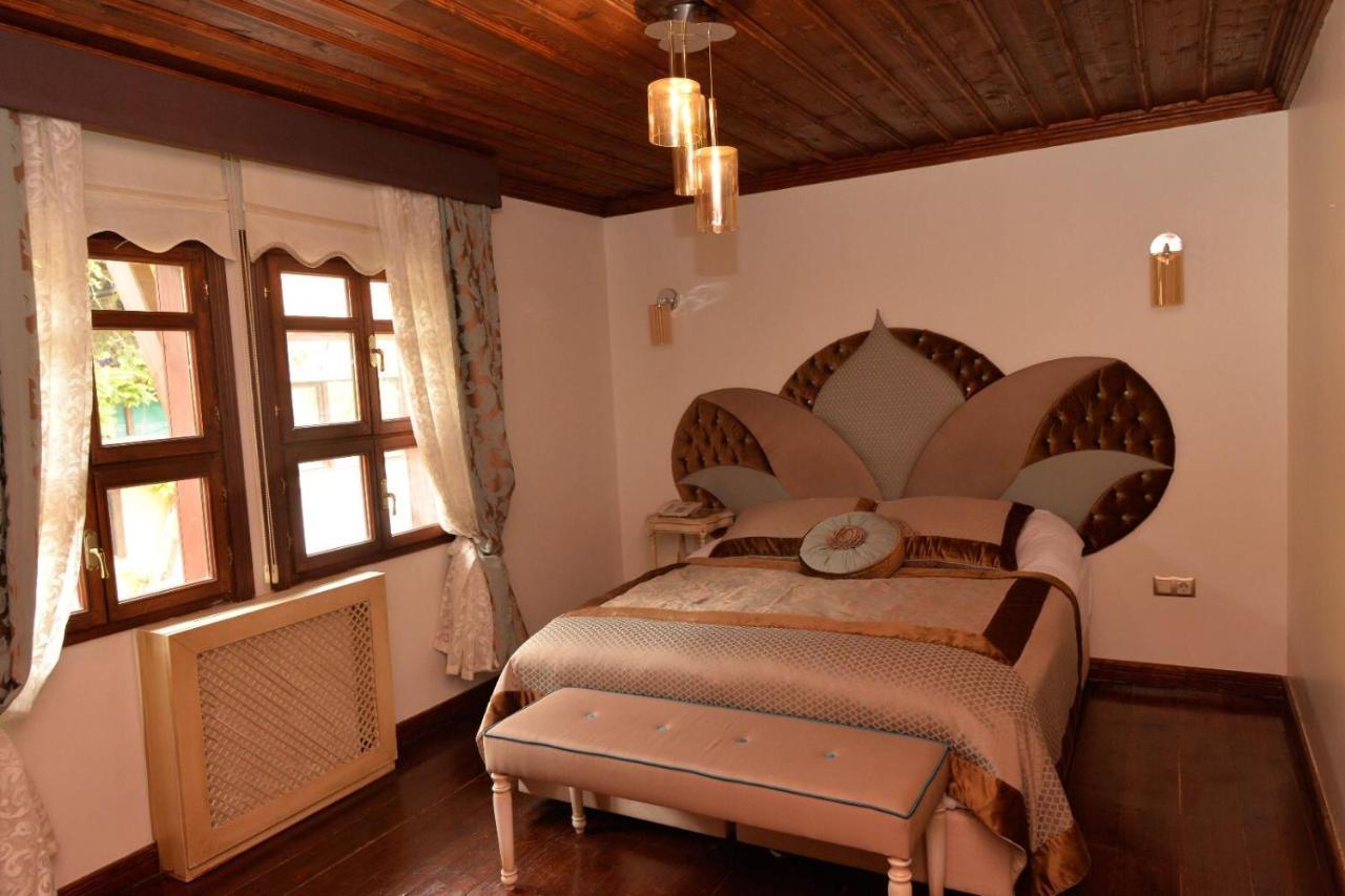 Arasta Konak Otel エスキシェヒル エクステリア 写真