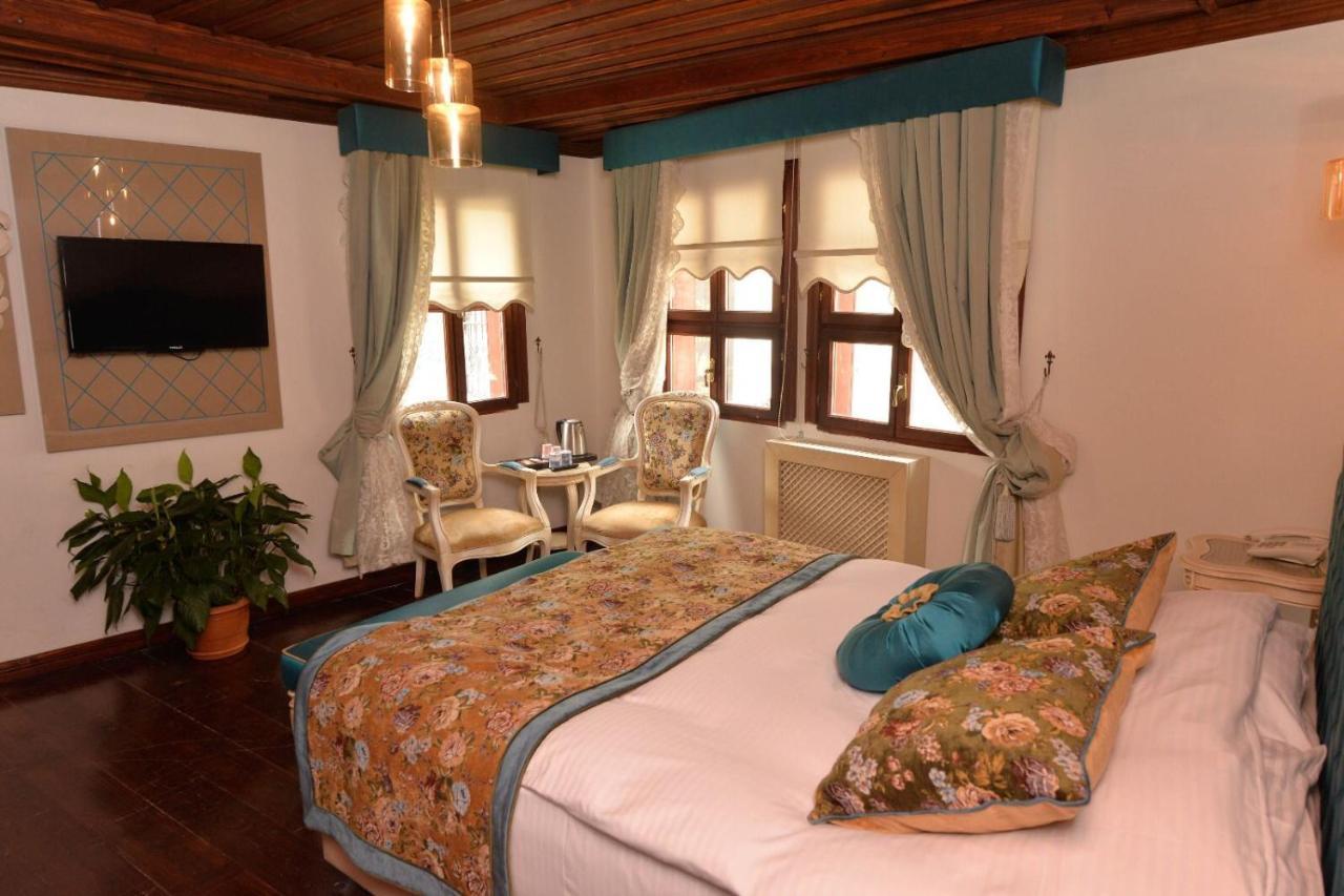 Arasta Konak Otel エスキシェヒル エクステリア 写真