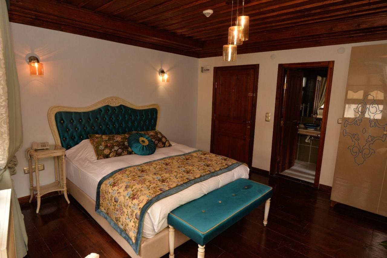 Arasta Konak Otel エスキシェヒル エクステリア 写真