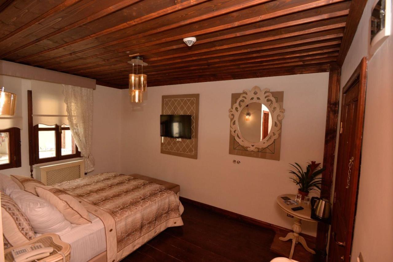 Arasta Konak Otel エスキシェヒル エクステリア 写真
