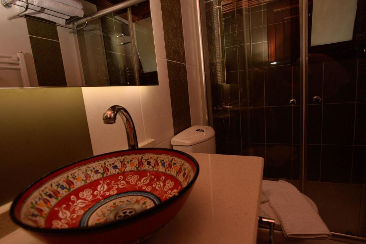 Arasta Konak Otel エスキシェヒル エクステリア 写真