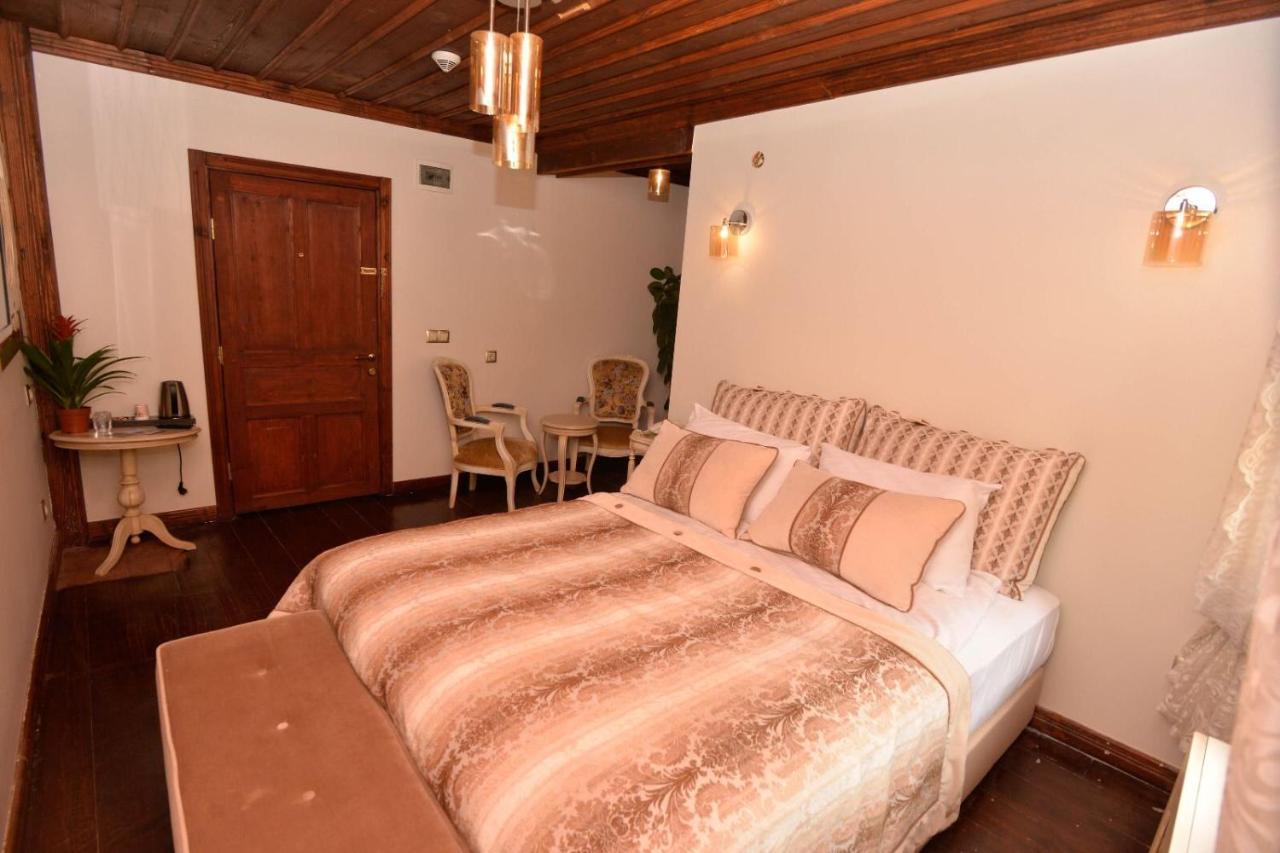 Arasta Konak Otel エスキシェヒル エクステリア 写真