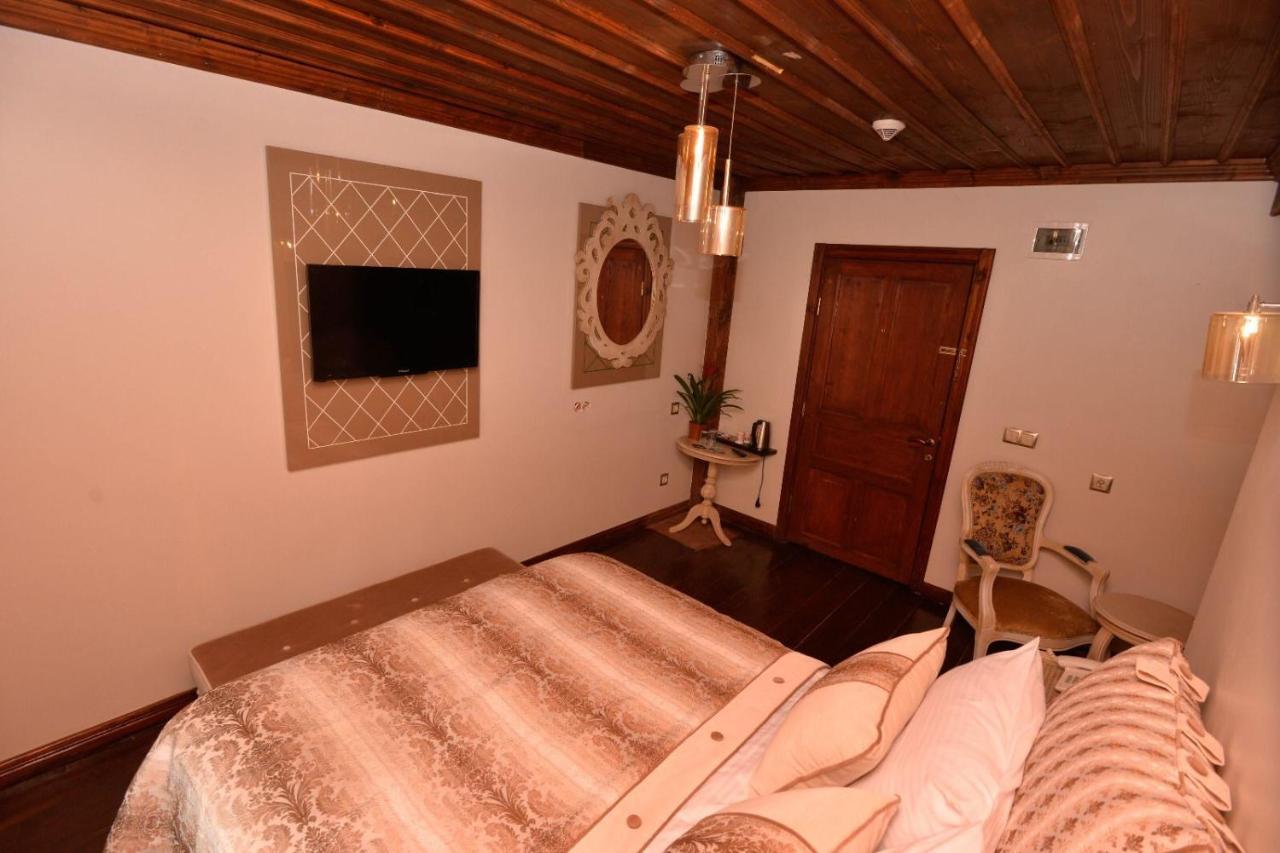 Arasta Konak Otel エスキシェヒル エクステリア 写真