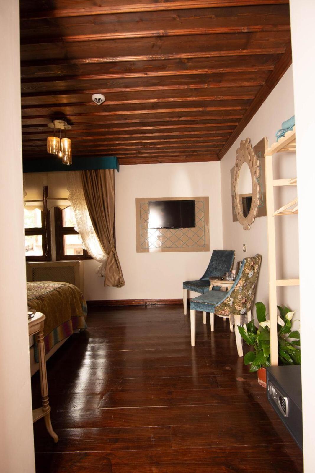 Arasta Konak Otel エスキシェヒル エクステリア 写真