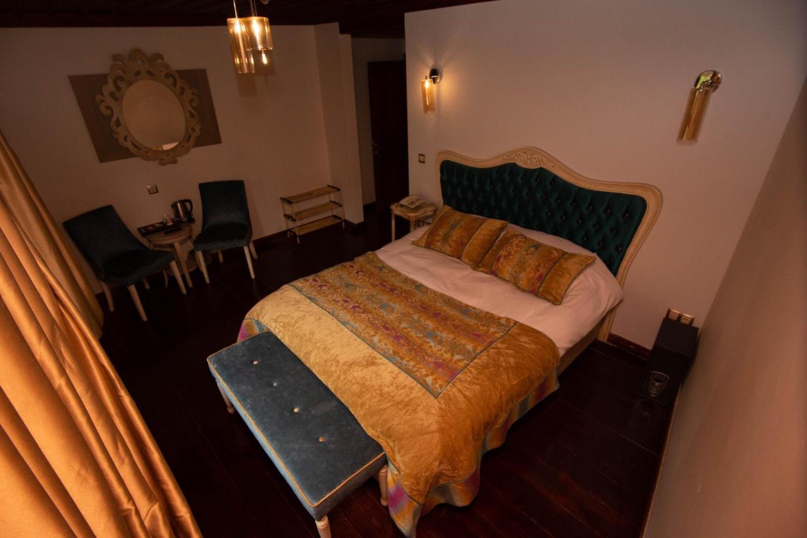 Arasta Konak Otel エスキシェヒル エクステリア 写真